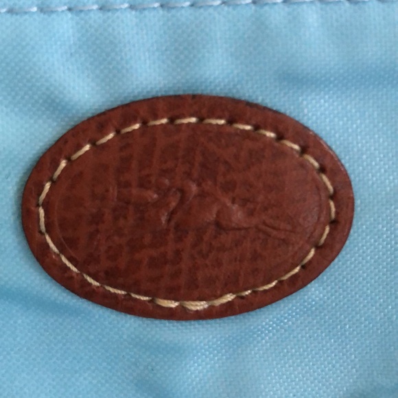 Longchamp cosmetic pouch - Picture 5 of 5